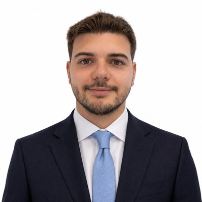 David Partal Gómez